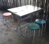 Crunchies - Bandra - Mumbai