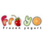 Fro Yo - Bandra - Mumbai