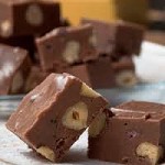 Fudge n Chocolate - Bandra - Mumbai
