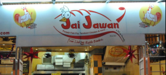 Jai Jawan - Bandra - Mumbai