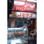 Jeff Caterers - Bandra - Mumbai