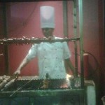 Kabab Corner - Bandra - Mumbai