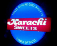 Karachi Sweets - Bandra - Mumbai