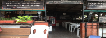 Khane Khas - Bandra - Mumbai