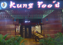 Kung Food - Bandra - Mumbai
