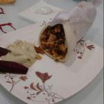 Lebanese Point - Khar - Mumbai