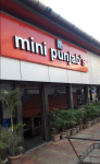 Mini Punjab - Bandra - Mumbai