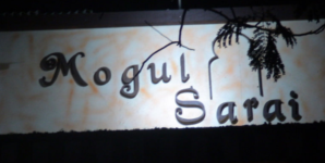 Mogul Sarai - Bandra - Mumbai