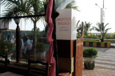 Molto Bello - Bandra - Mumbai