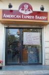 The American Express Bakery - Bandra - Mumbai