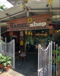 The Bagel Shop - Bandra - Mumbai