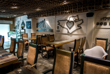 The Cafe - Bandra - Mumbai
