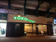 Yoko Sizzlers - Bandra - Mumbai