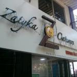 Zaiyka Caterers - Bandra - Mumbai