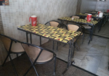 Jyoti Bar Restaurant - Bhandup - Mumbai