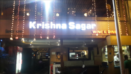 Krishna Sagar - Bhandup - Mumbai
