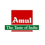 Amul Real Milk Real Ice Cream - Shantivan - Borivali - Mumbai