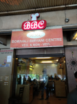 Borivali Biryani Centre - Borivali - Mumbai