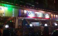 Daffodils 23 - Borivali - Mumbai