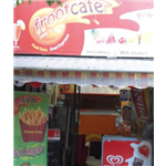 Froot Cafe - Borivali - Mumbai