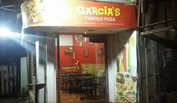 Garcias Famous Pizza - Borivali - Mumbai