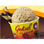 Gokul Ice Creams - Borivali - Mumbai