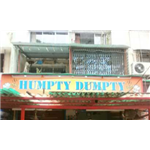 Hotel Humpty Dumpty - Borivali - Mumbai