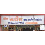 Hotel Satish Restaurant and Bar - Borivali - Mumbai