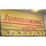 Jumboking - Borivali West - Mumbai