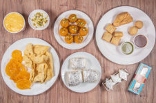 Kandoi Haribhai Damodar Mithaiwala - Borivali - Mumbai