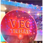 The Veg Treat II - Borivali - Mumbai
