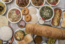 Udipi Shree Krish - Borivali - Mumbai