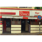 Vinus Restaurant and Bar - Borivali - Mumbai