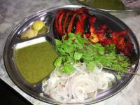Gulshan E Hind Restaurant - Byculla - Mumbai