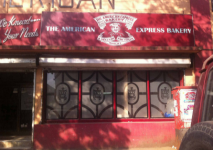 The American Express Bakery - Byculla - Mumbai