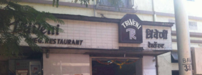 Triveni Veg Restaurant - Byculla - Mumbai