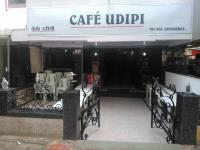 Cafe Udipi - Chembur - Mumbai