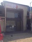 Fusions - Chembur - Mumbai