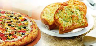 Garcias Famous Pizza - Chembur - Mumbai