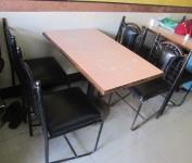 Guru Sagar Fast Food - Chembur - Mumbai