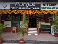 Hotel Parijat - Chembur - Mumbai