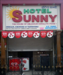 Hotel Sunny - Chembur - Mumbai