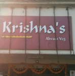 Krishs The Veg - Chembur - Mumbai