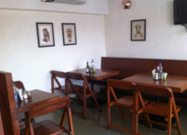 Le Cafe - Chembur - Mumbai