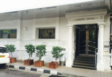 All Stir Fry - Colaba - Mumbai