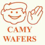 Camy Wafers - Colaba - Mumbai