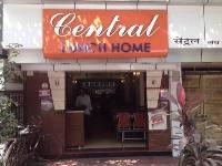 Central Lunch Home - Colaba - Mumbai