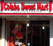 Colaba Sweet Mart - Colaba - Mumbai