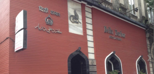 Delhi Darbar - Colaba - Mumbai