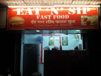 Eat n Sip - Colaba - Mumbai